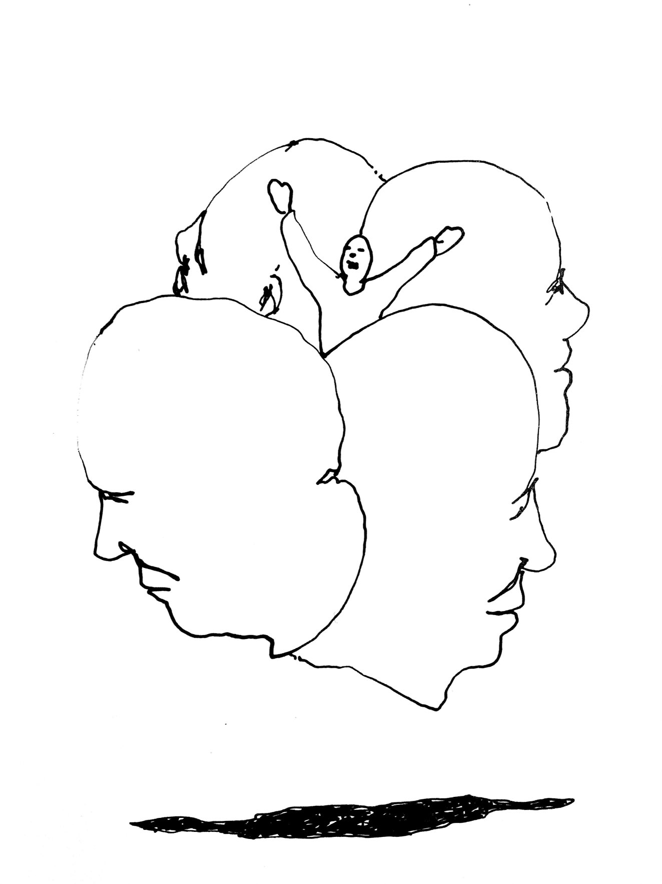 Overthinking #4/5