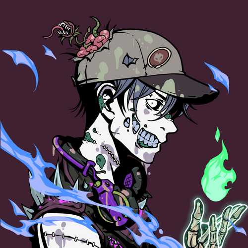 Zomzuki #2129
