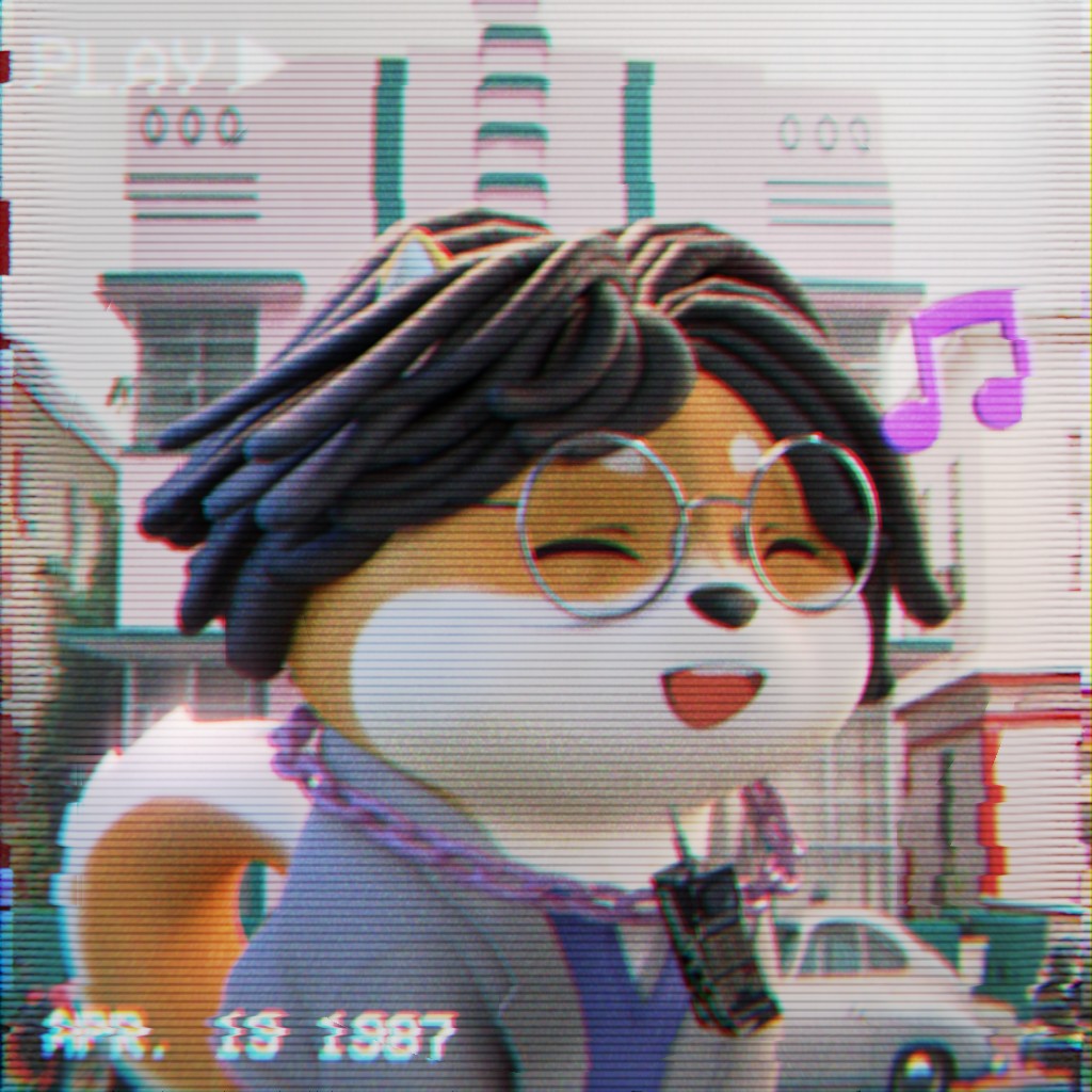 RetroDoge #6726