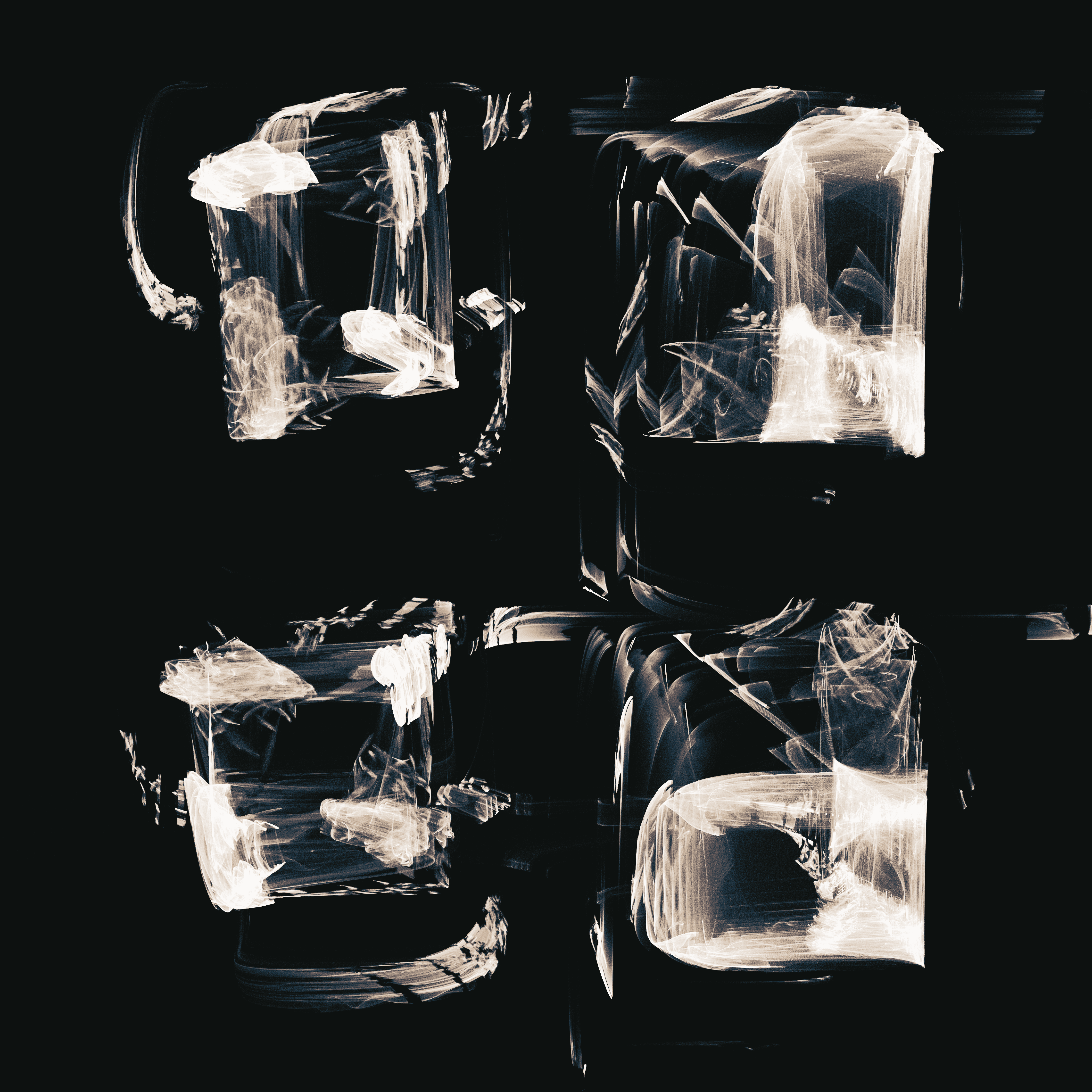 — 器 —