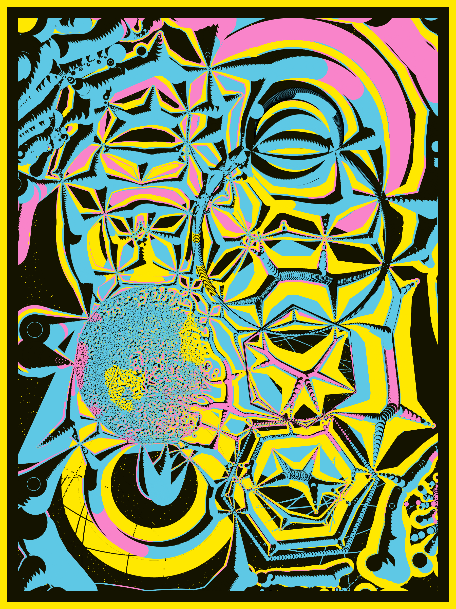 Alien DNA #376