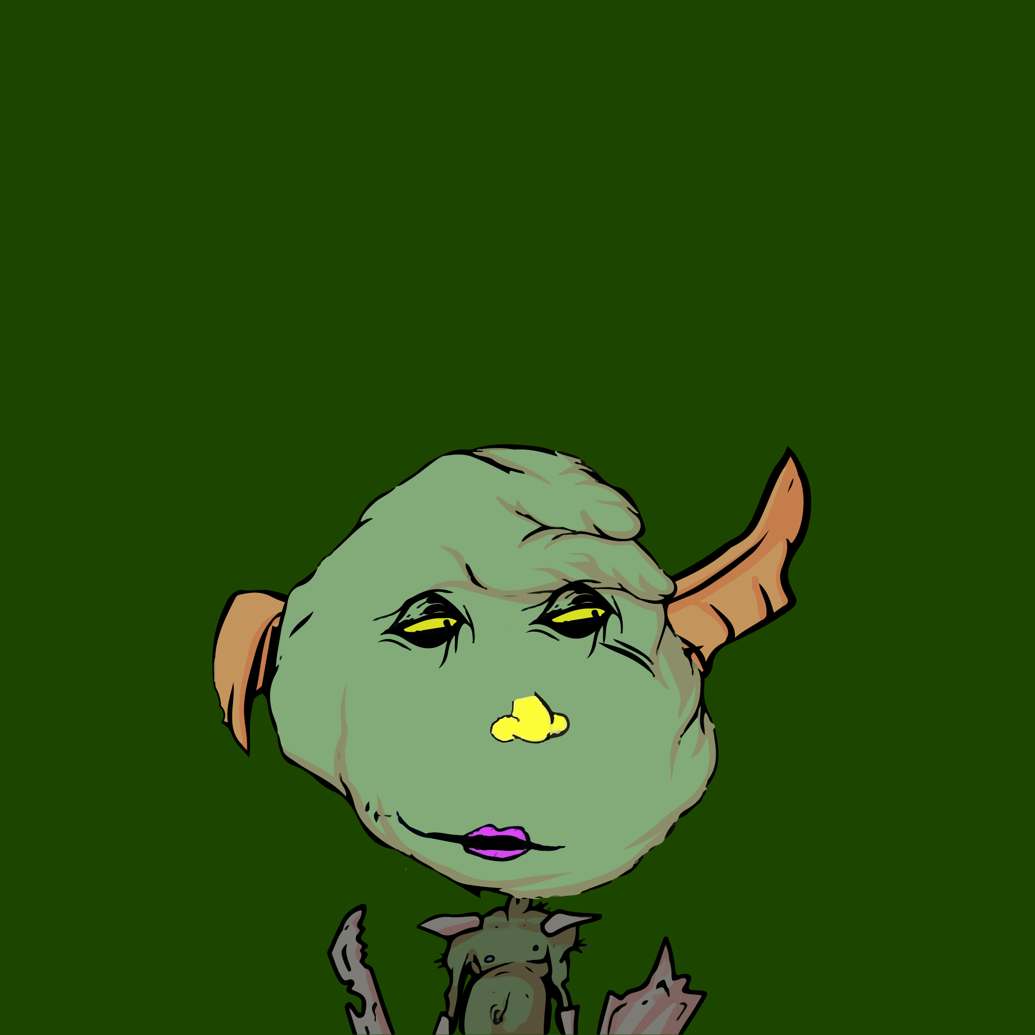 GoblinKdz #1113