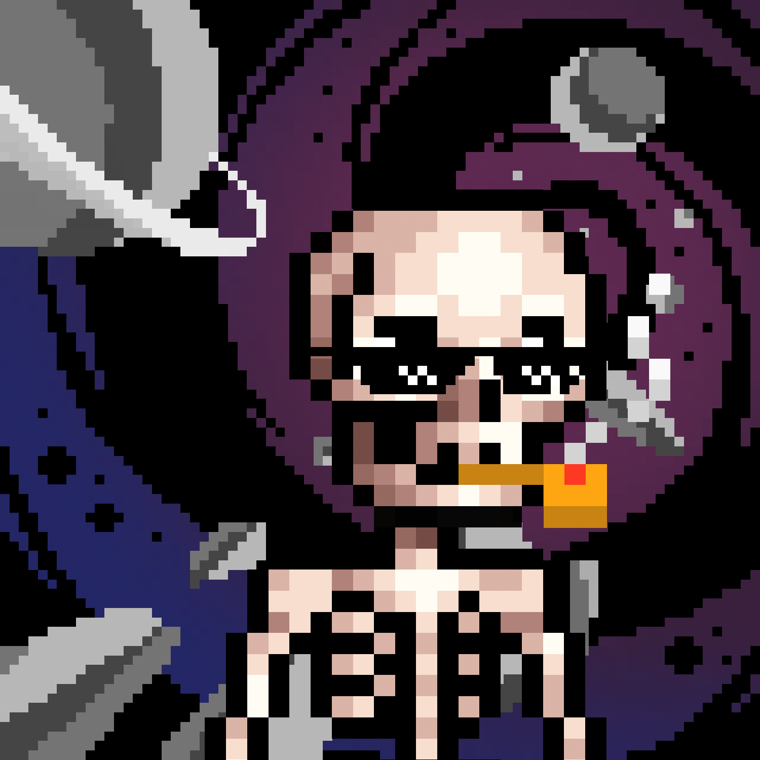 Moon or Die Trying #1369