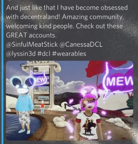 Community