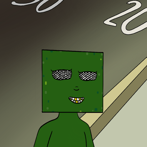 Rare Danks #2303