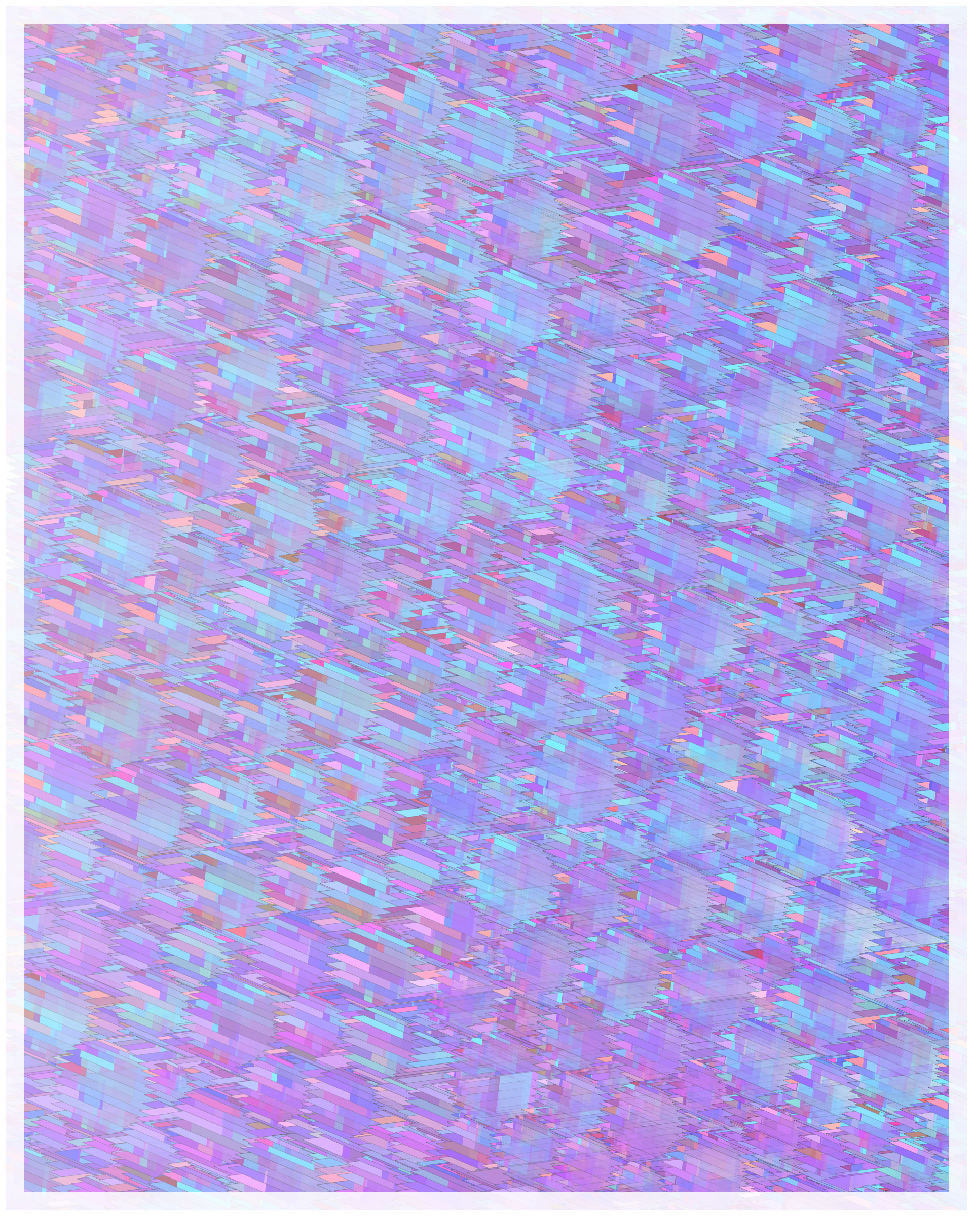 Glass #216