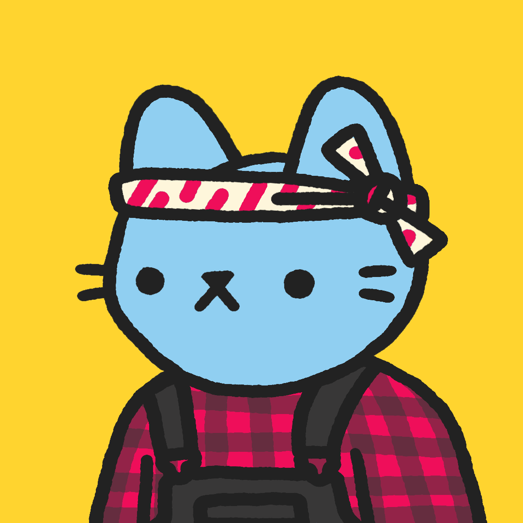 0xCat #4939