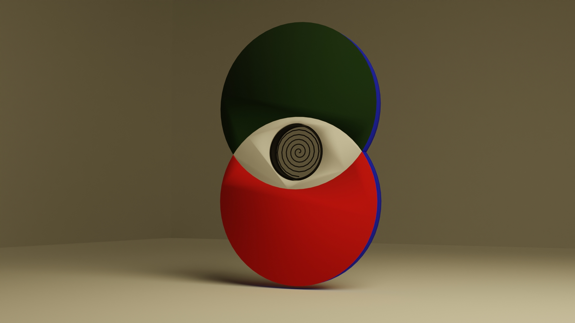Constructed Pepe #19