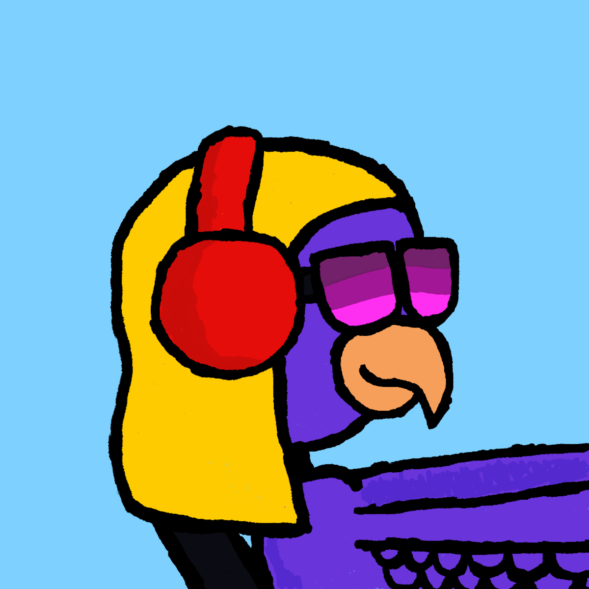 pooly - pfers #5763