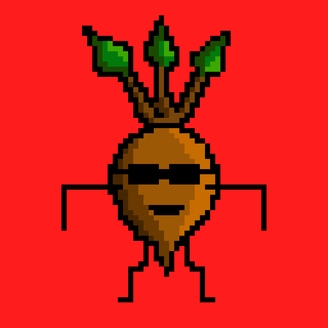EulerBeet #9 - RoboBeet