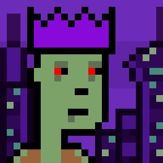 OSRS Honorary Punk #22 - Zeneca