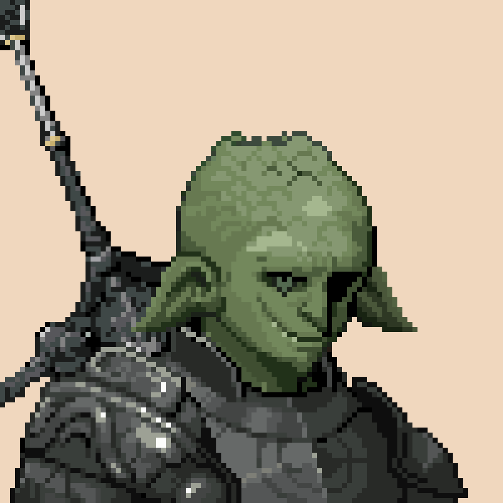 Goblins are All Going to Die #809
