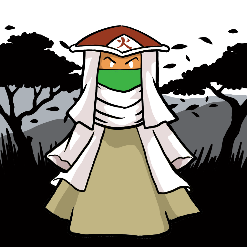 Shape Ninjas #1299
