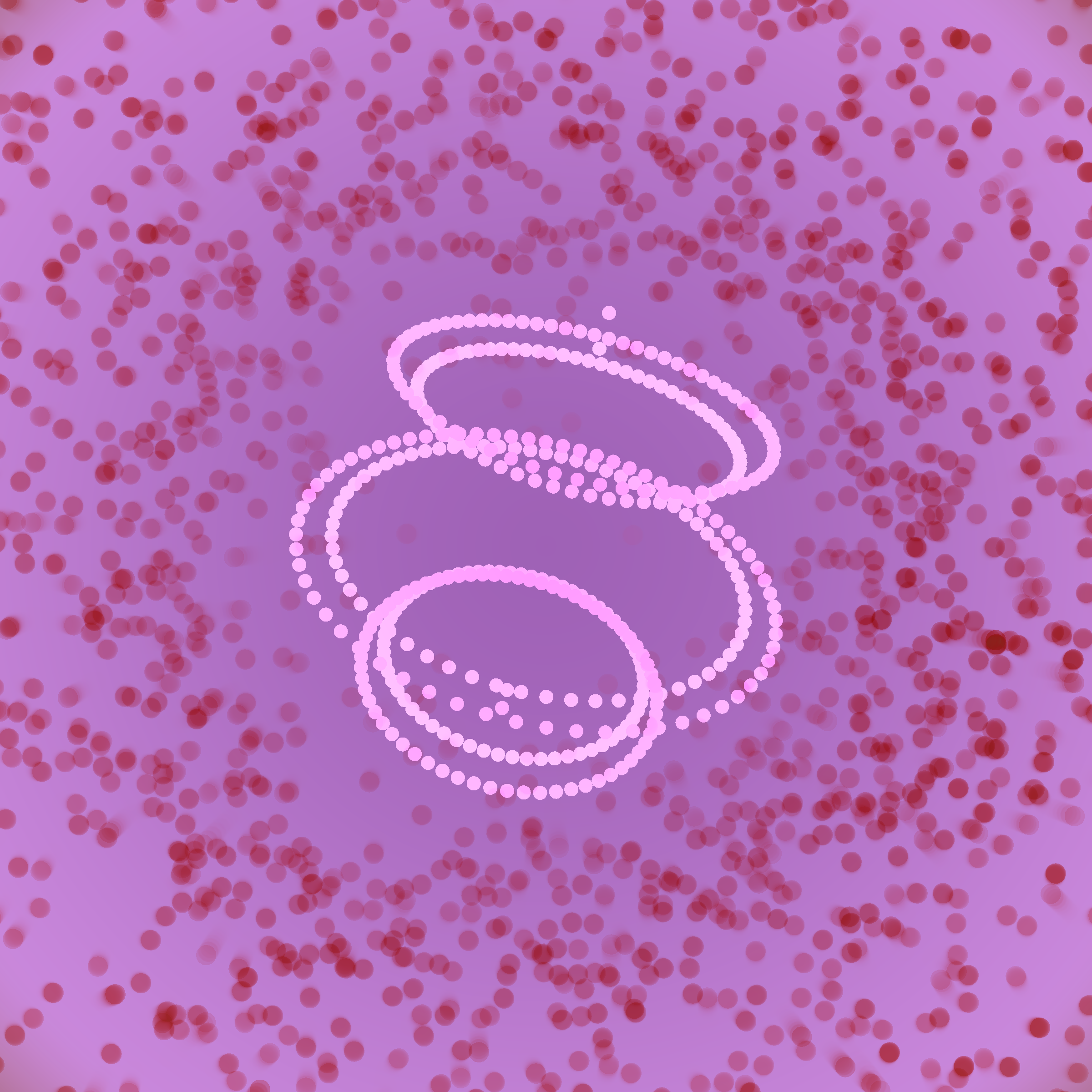 Cosmic Reef #411