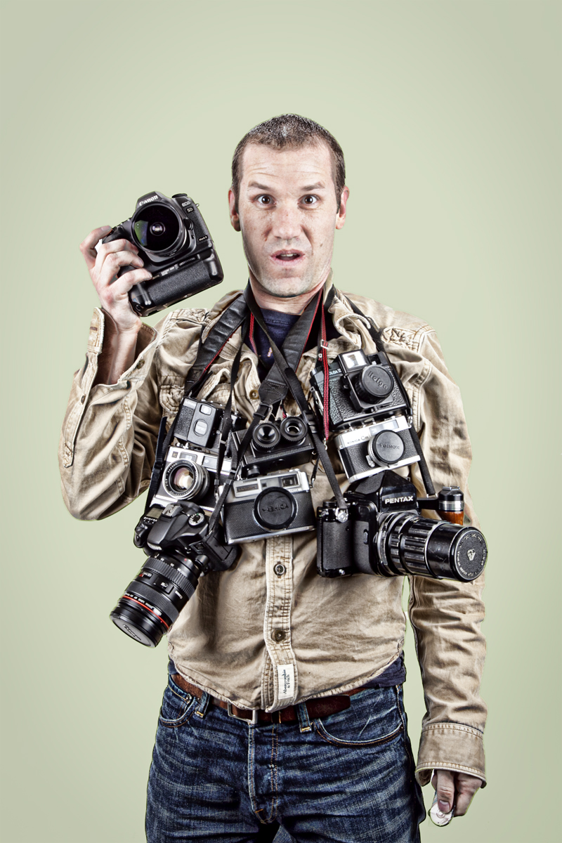 Tdub (Trevor Williams)