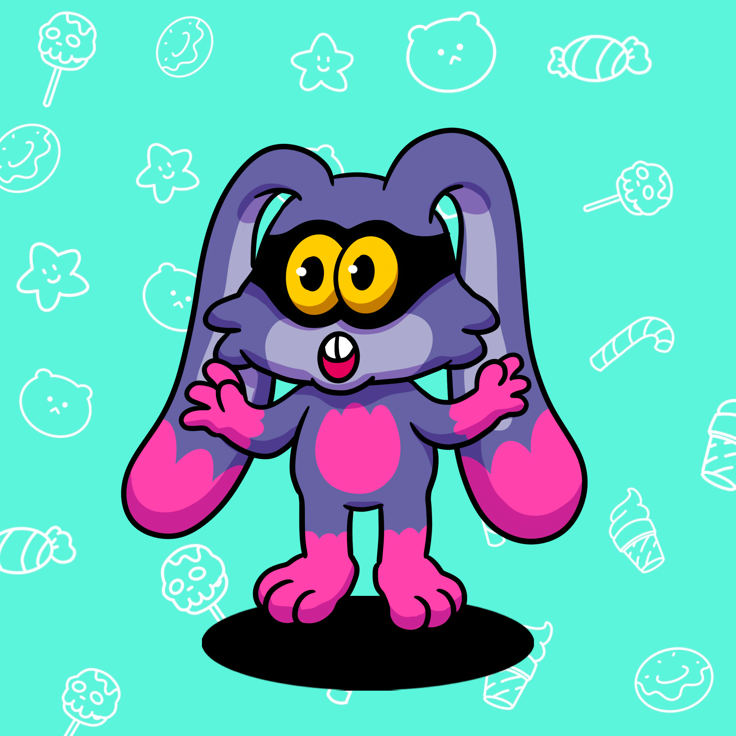 Glomper #480