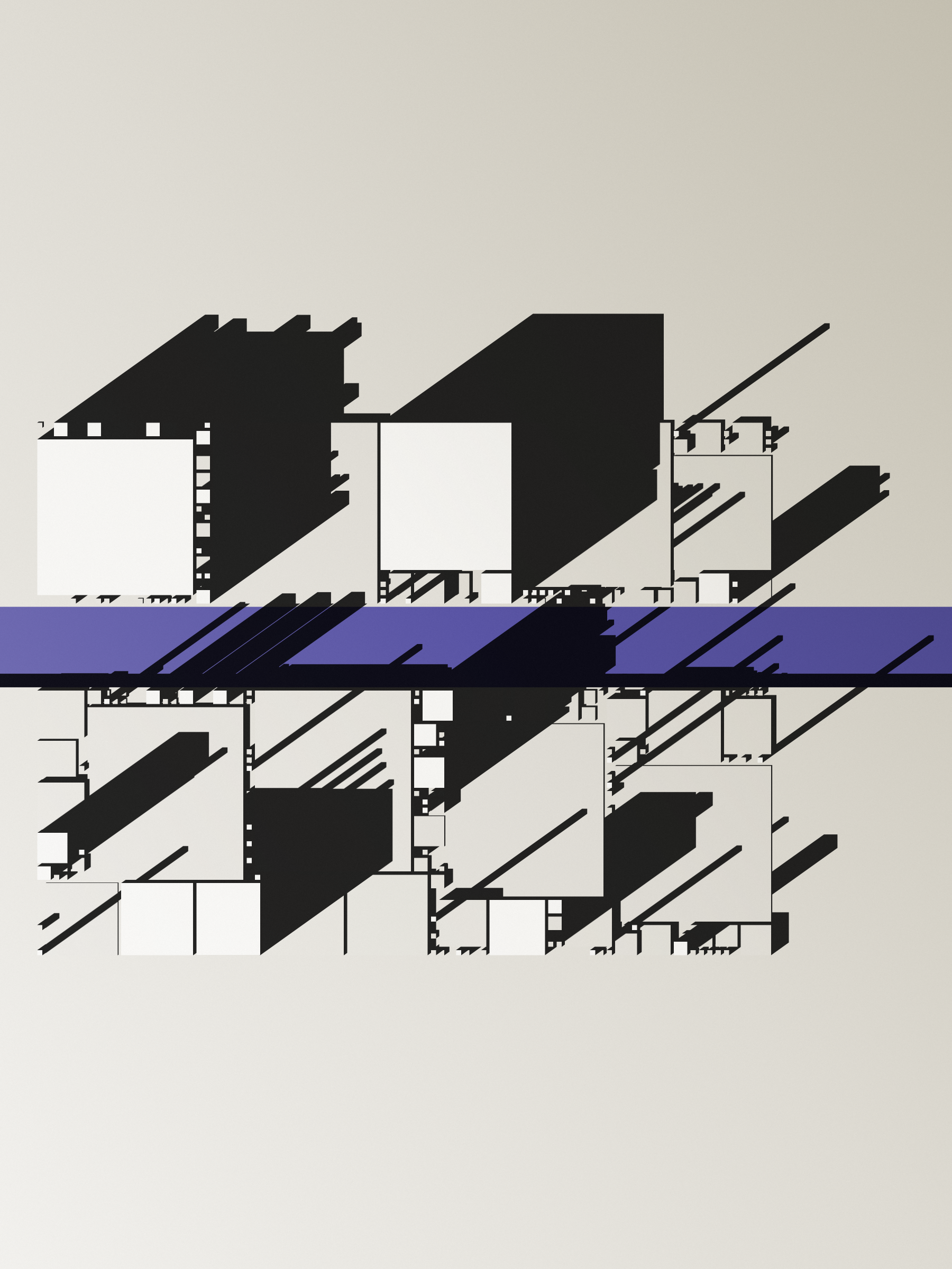 Impossible Distance #186