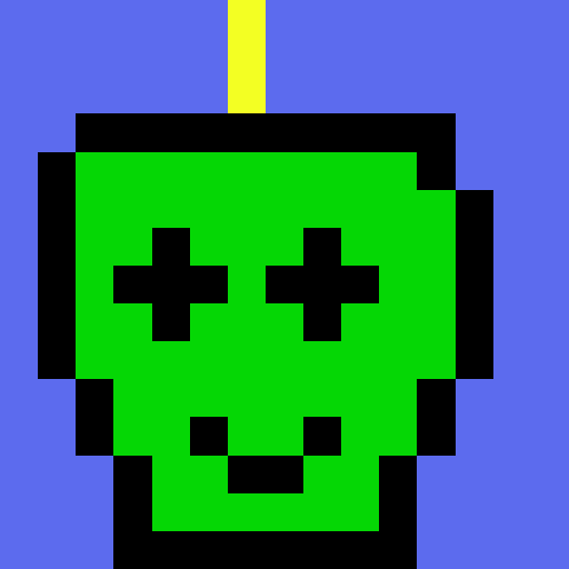 Pixel Minds #78