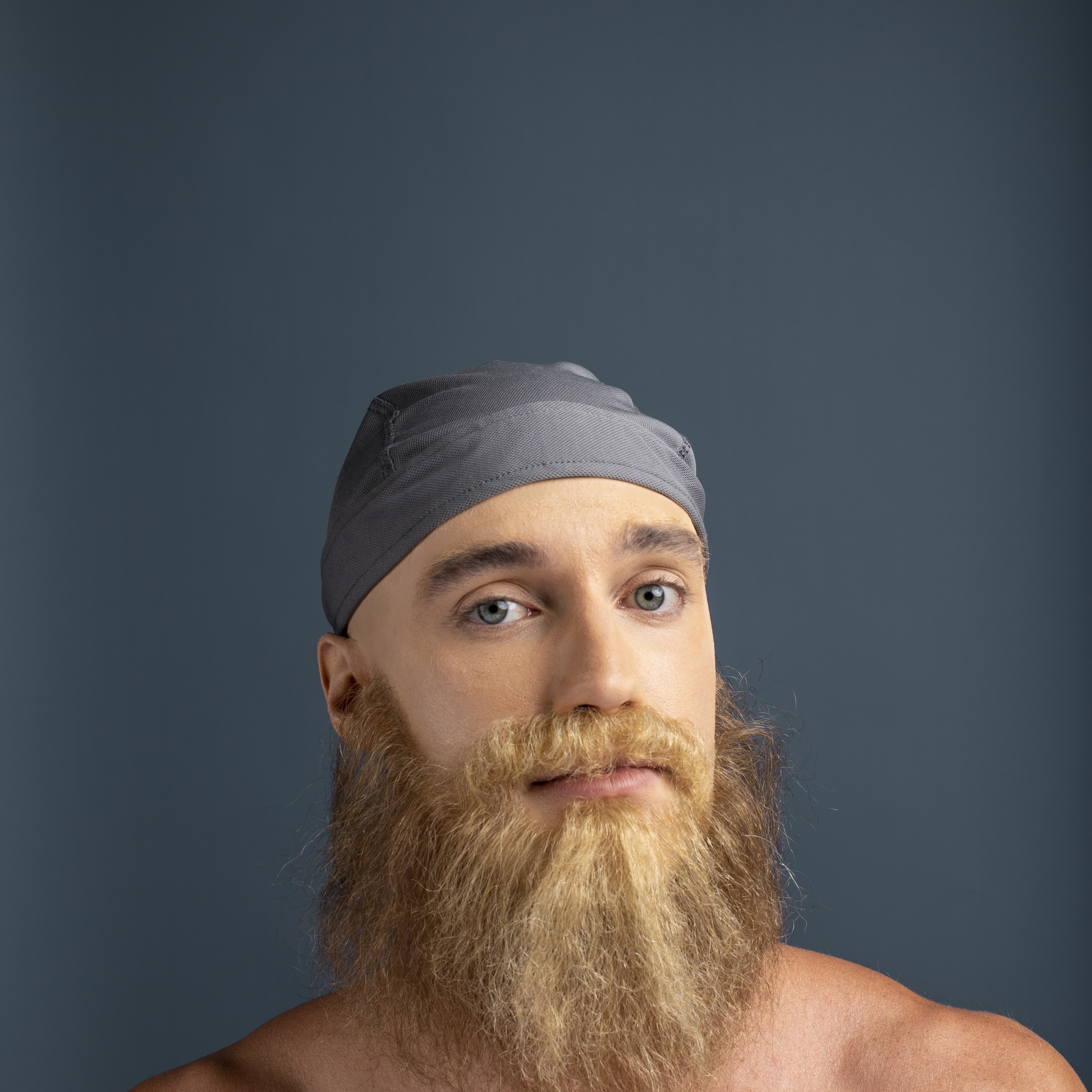 Punk Portrait #6829