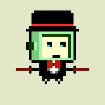 BOT XTREME PIXELS #75