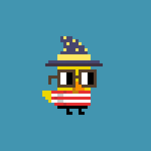 Early Birb #1077