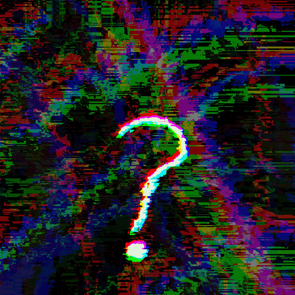 Fked Up Art Pass #130