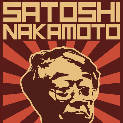 Not Nakamoto - The Power of Memes