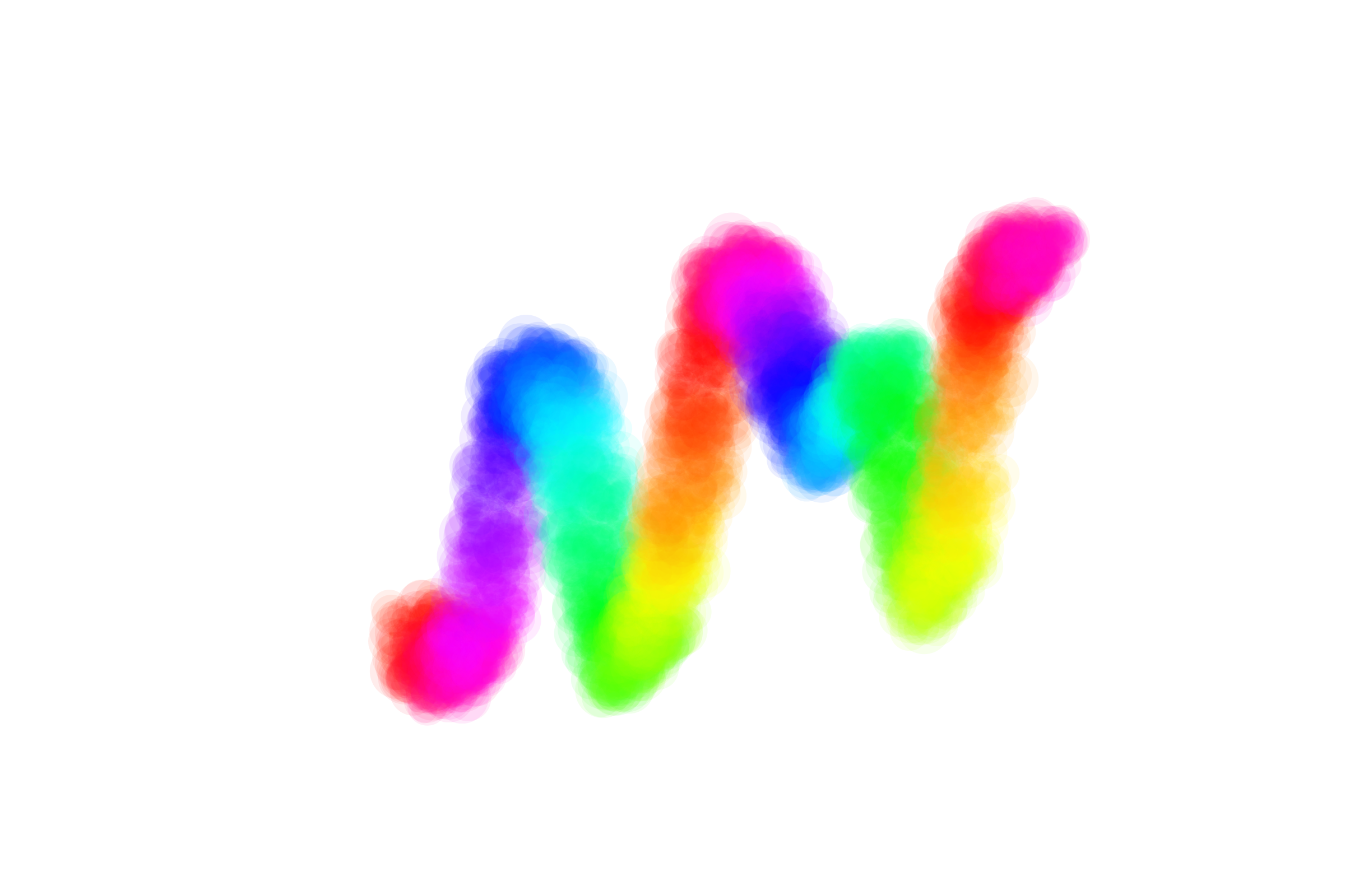 Chromie Squiggle #6486