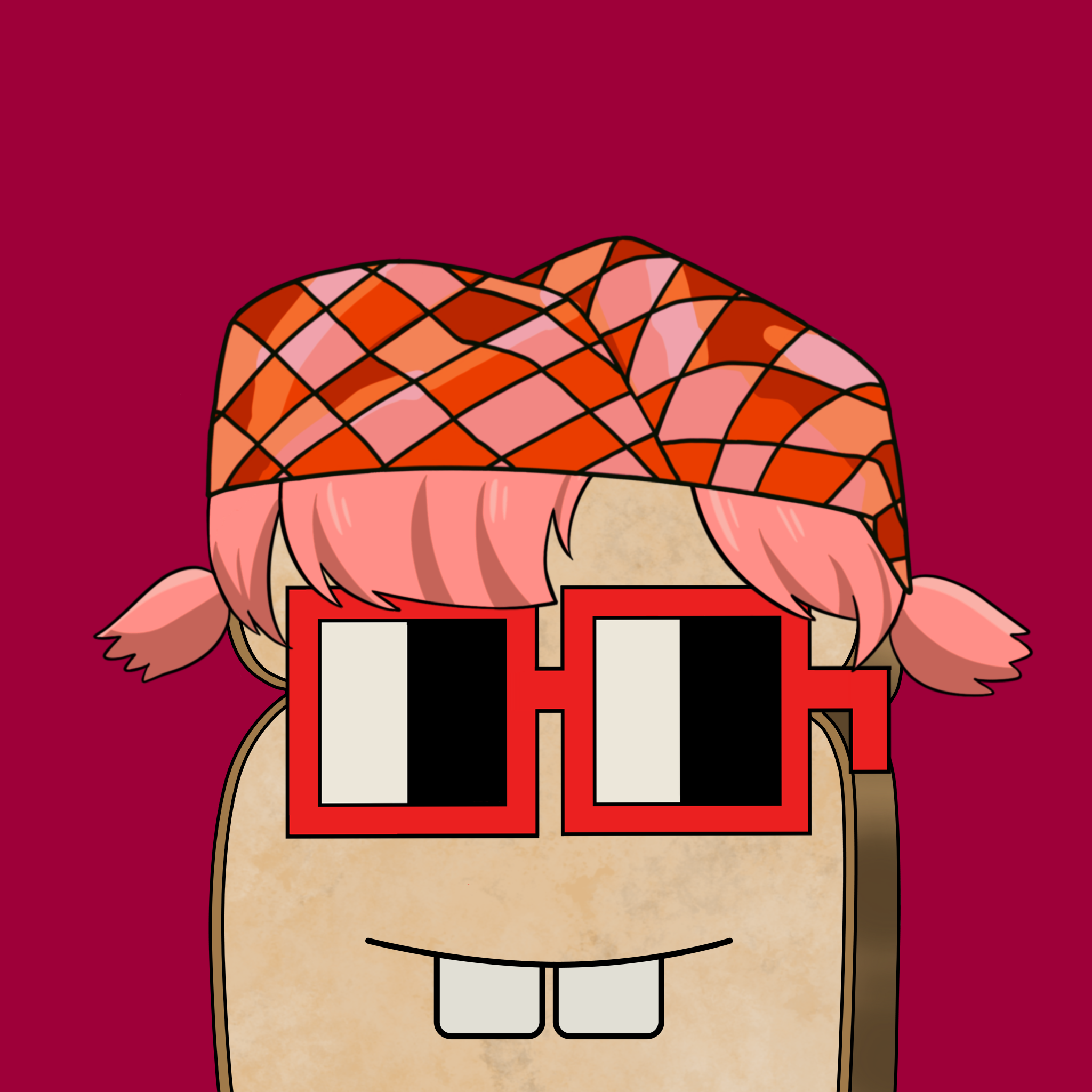 Breadaverse #906