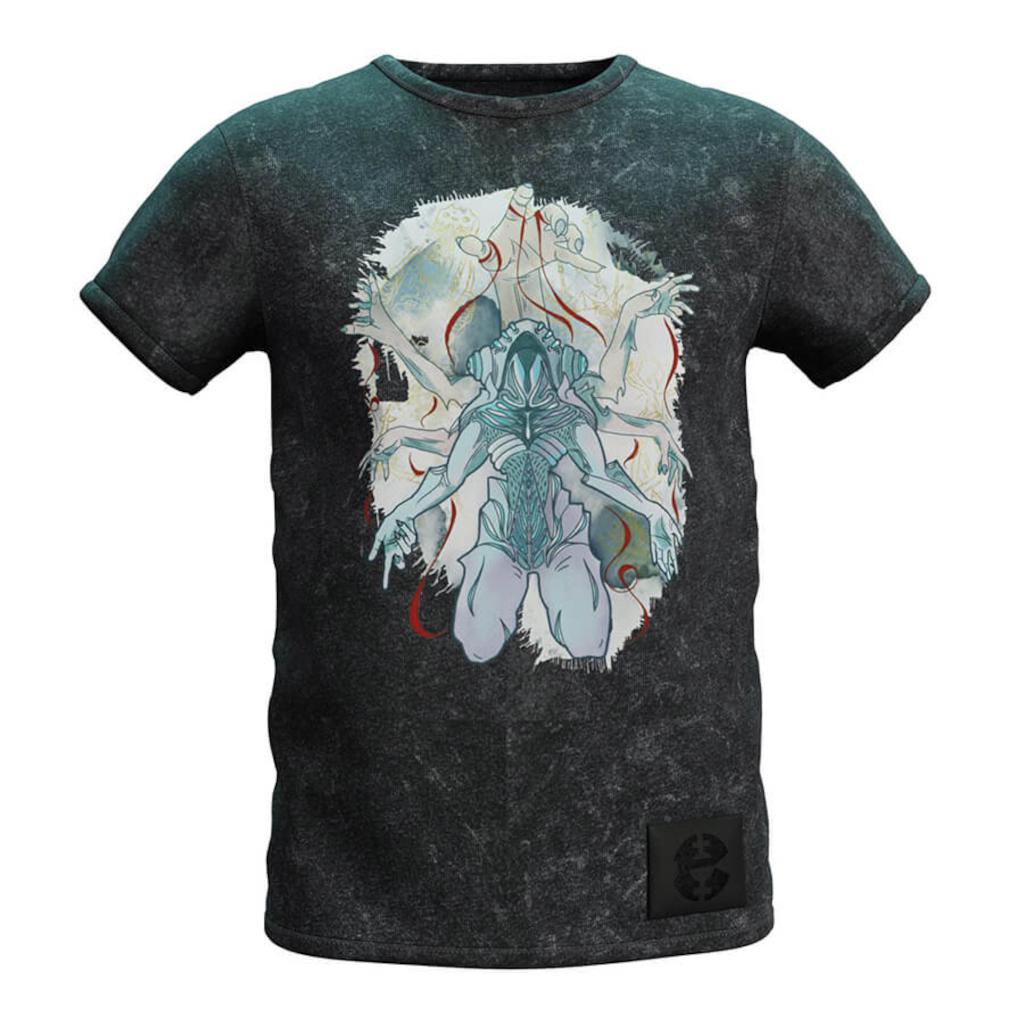 Master Tee 60/113