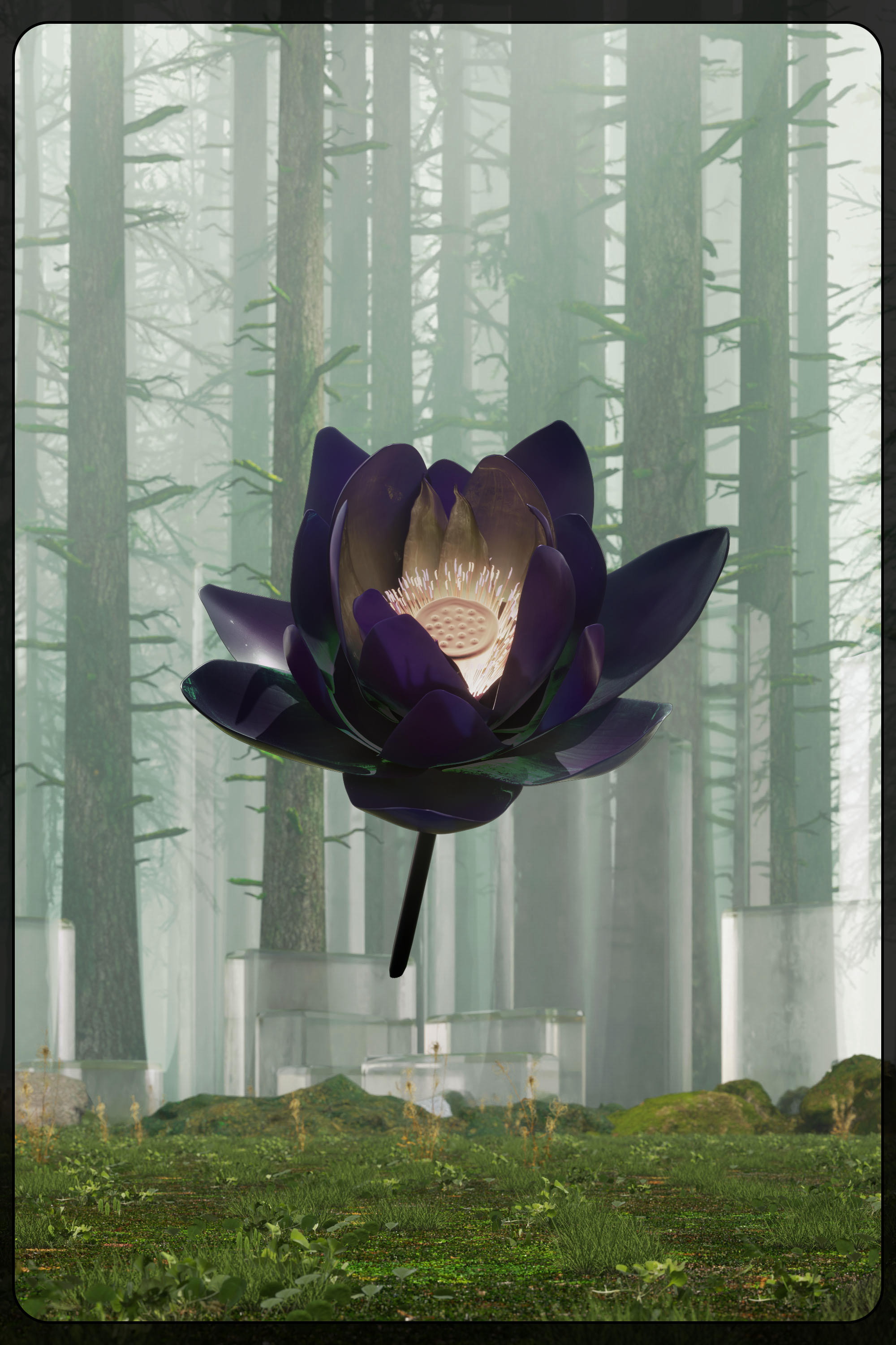 Lotus 591