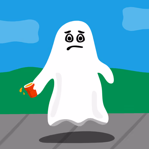 Boo's Crew: Spooky Season #162