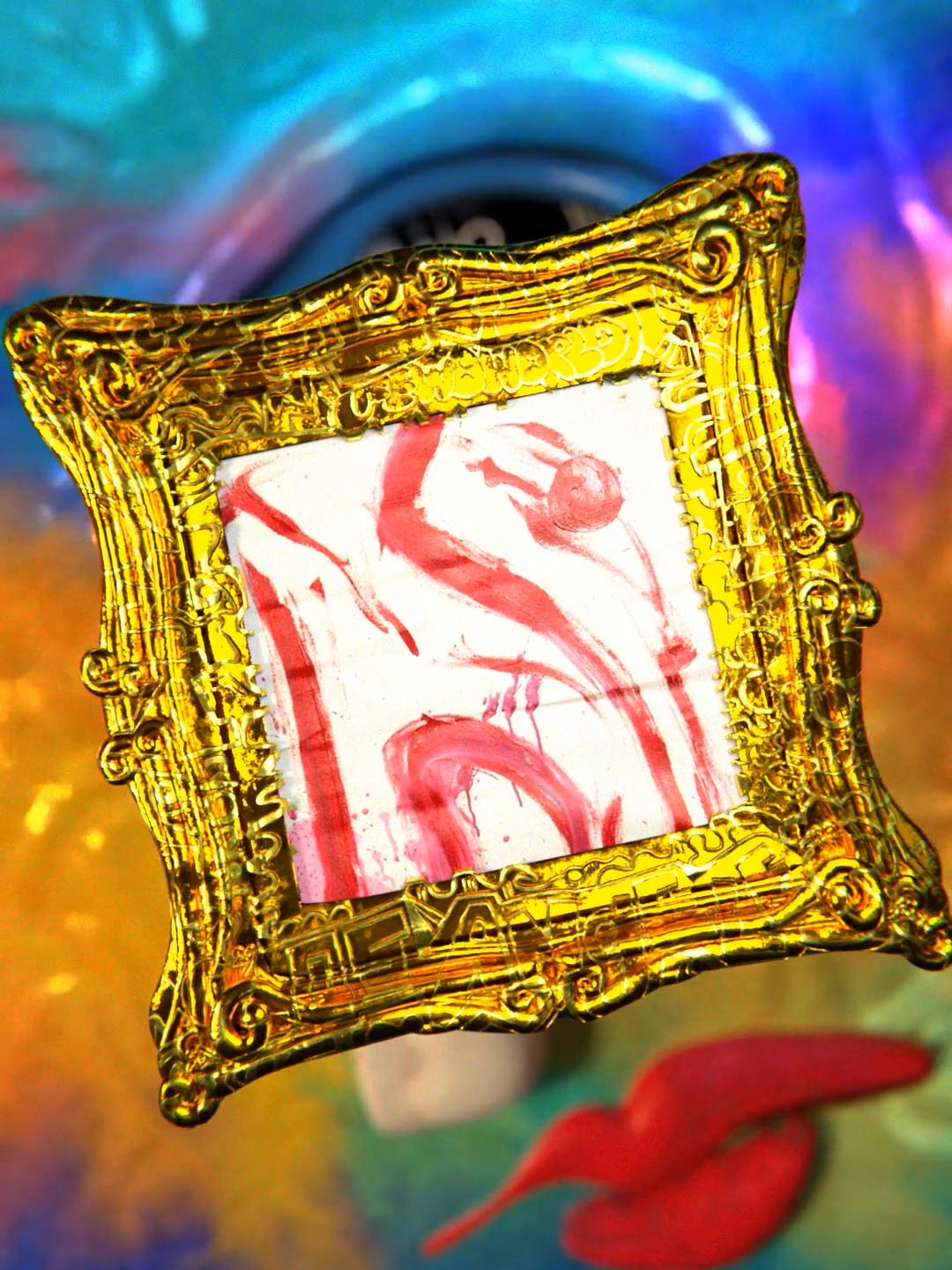 Canvas #369