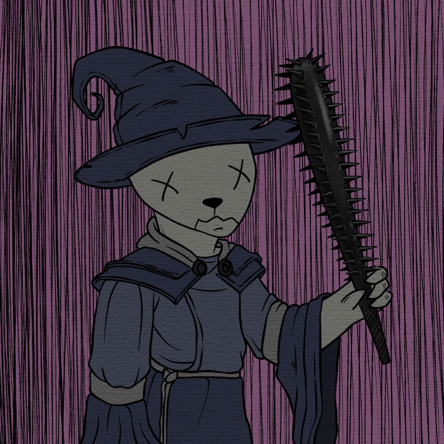Catocalypse #1888