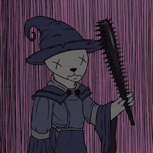 Catocalypse #1888