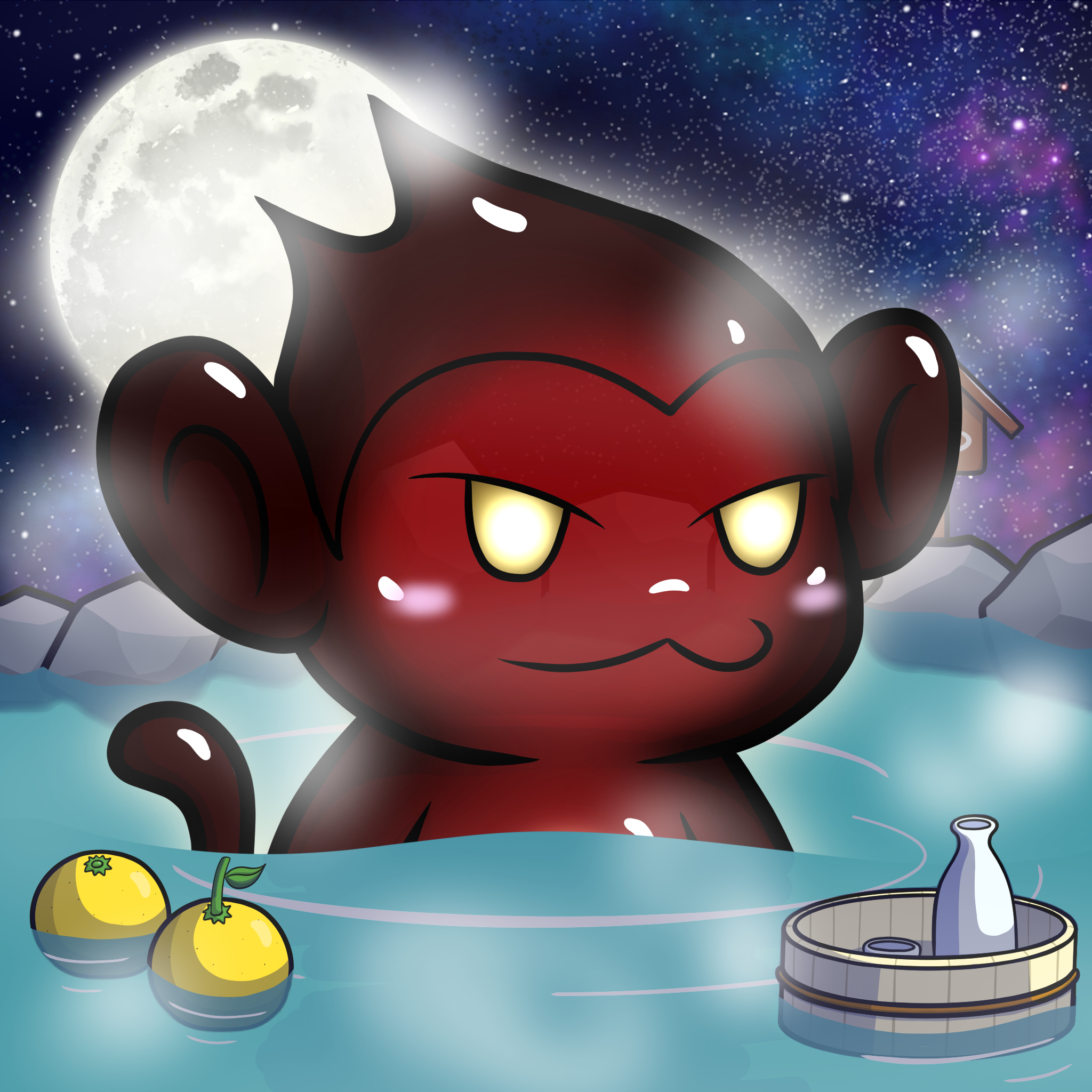 Sasuke-JellyRed #21717