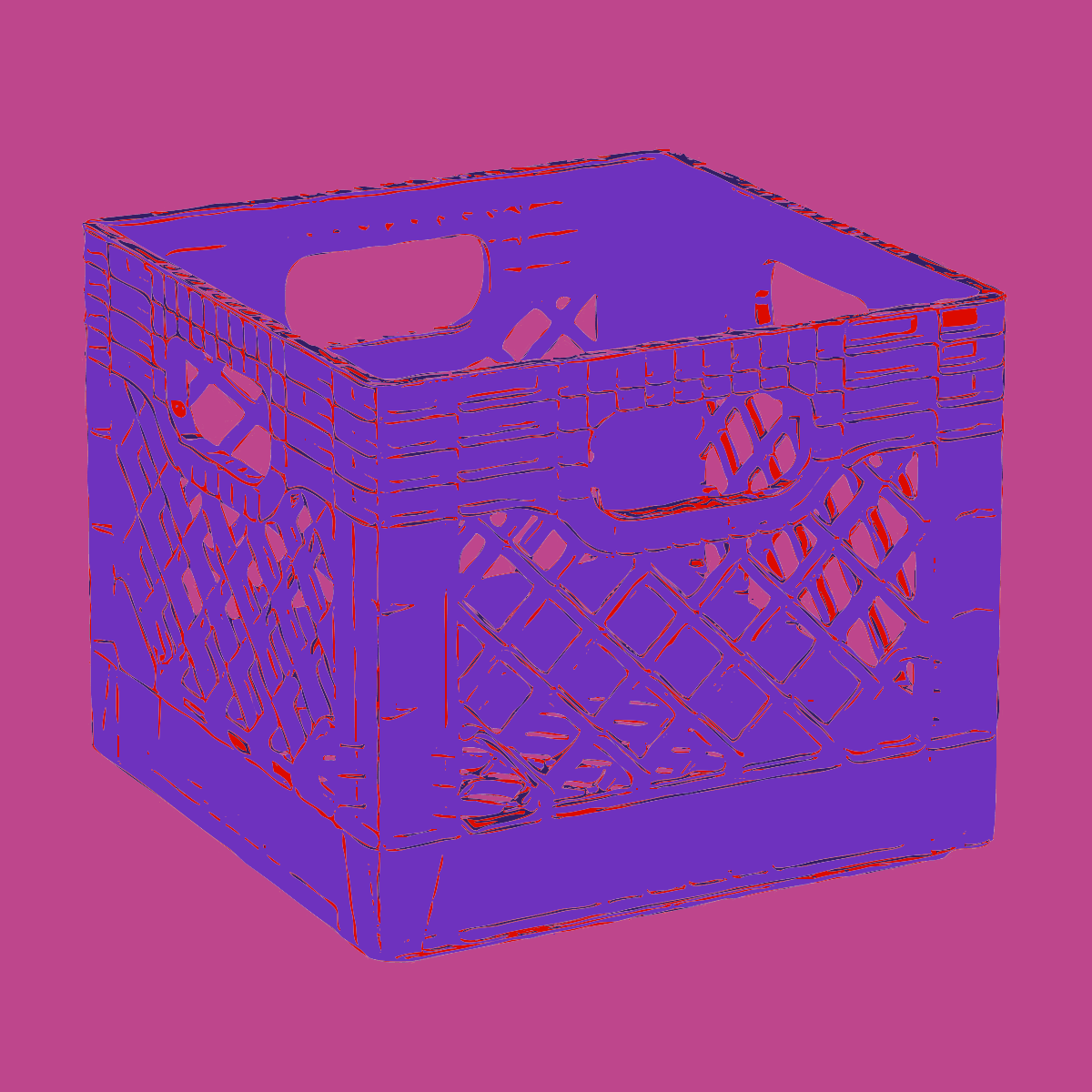 Crate #42