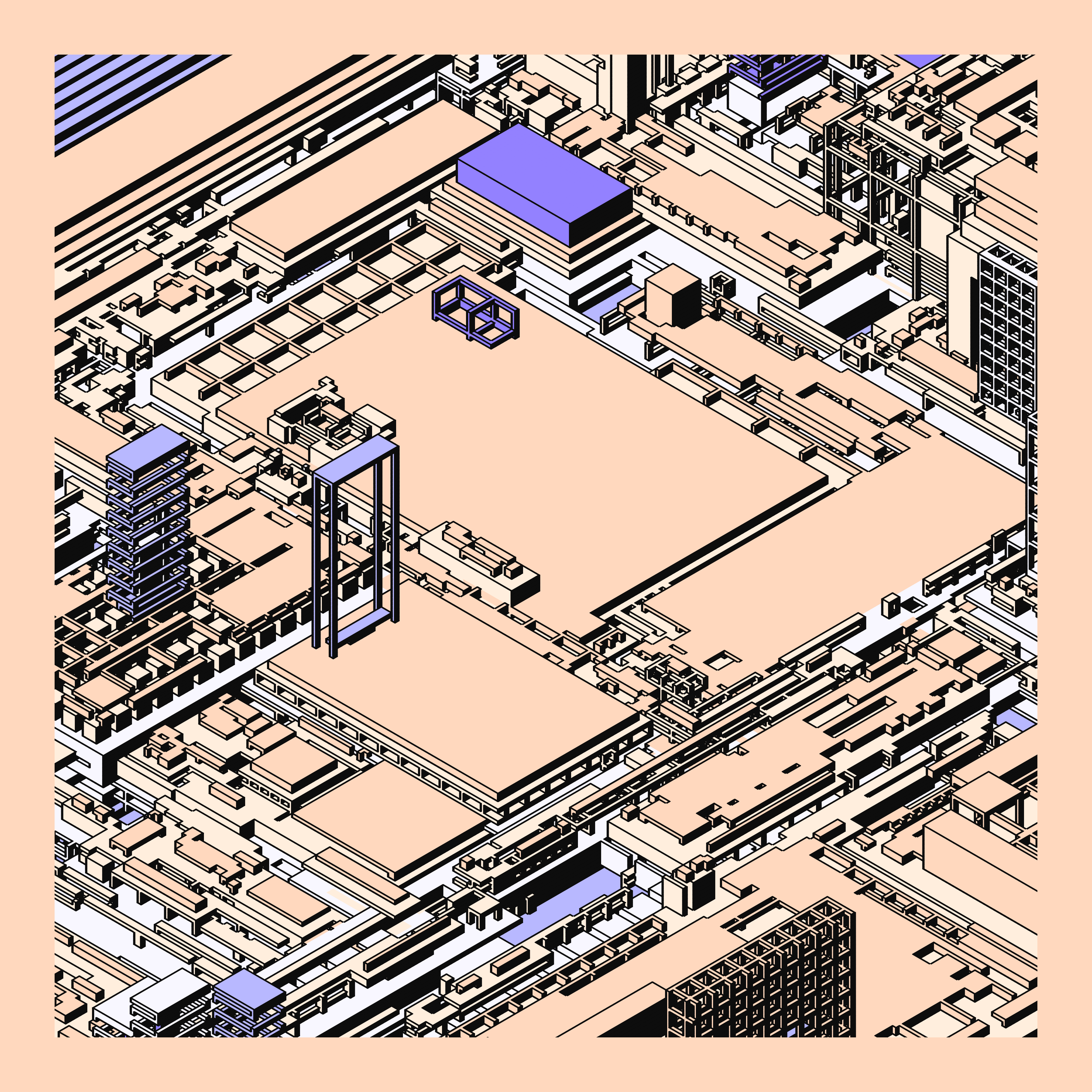 Plasticity #316