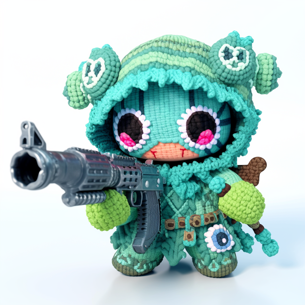 Knitkitmori #997