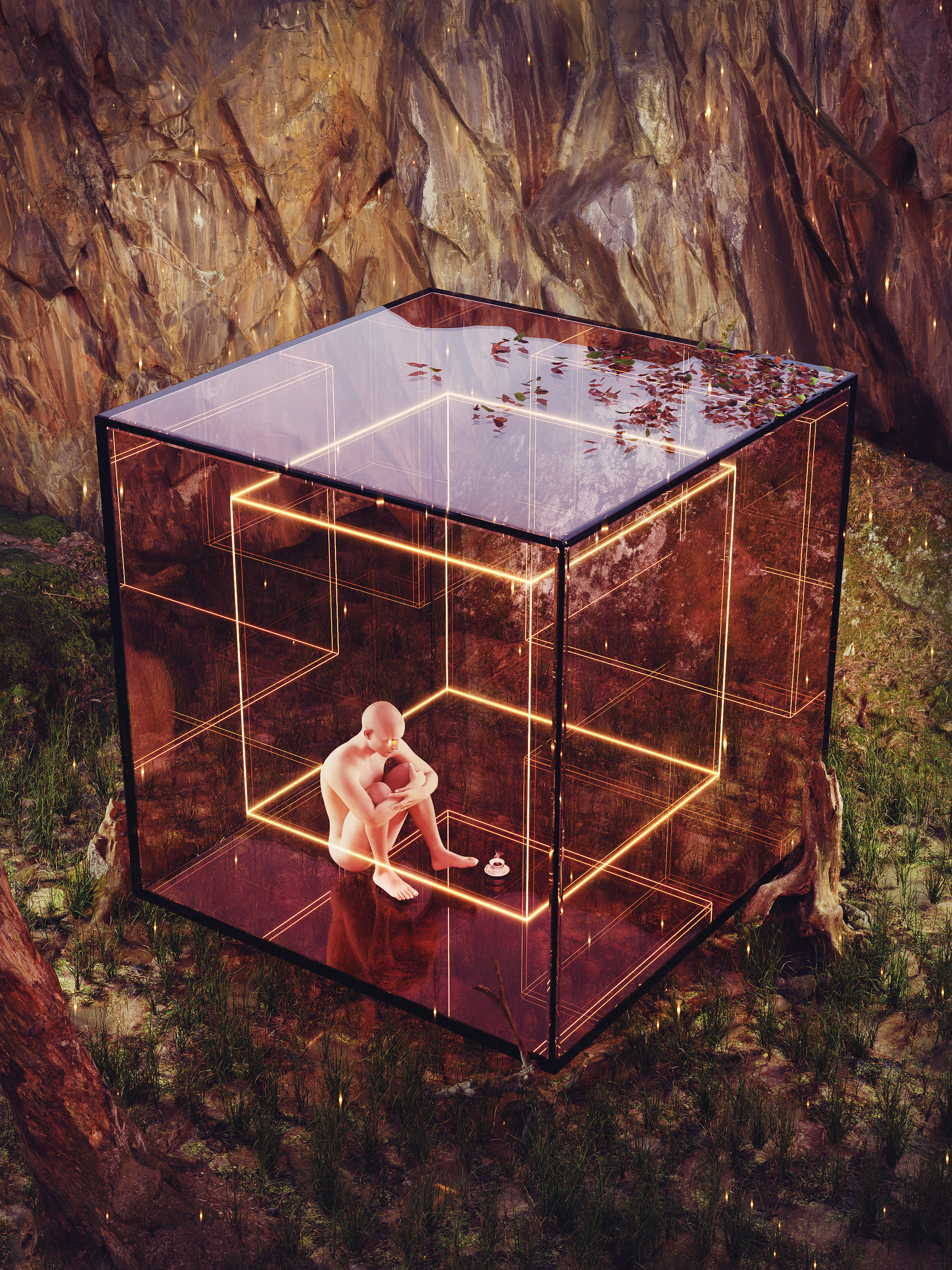Cube