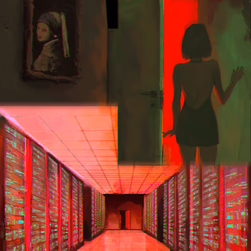 Digital Innocence