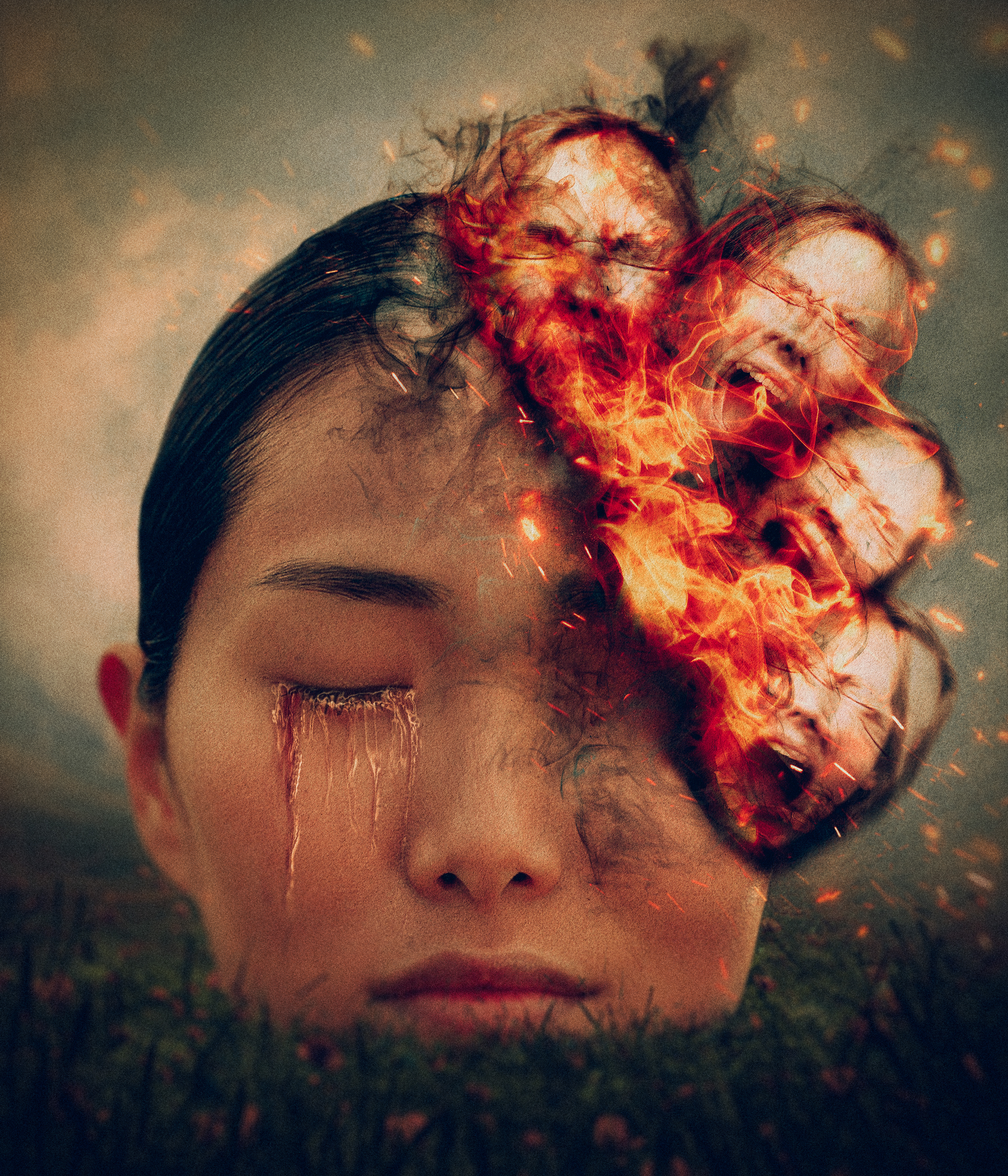 Silent Screams #4/13