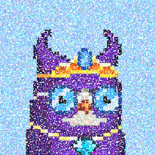 Mosaicbirds #26