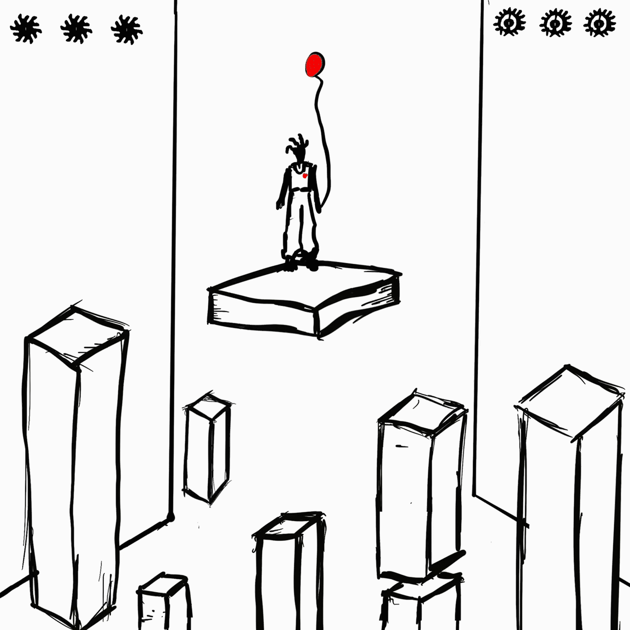The Rise
