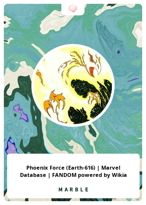 Phoenix Force (Earth-616) | Marvel Database | FANDOM powered by Wikia