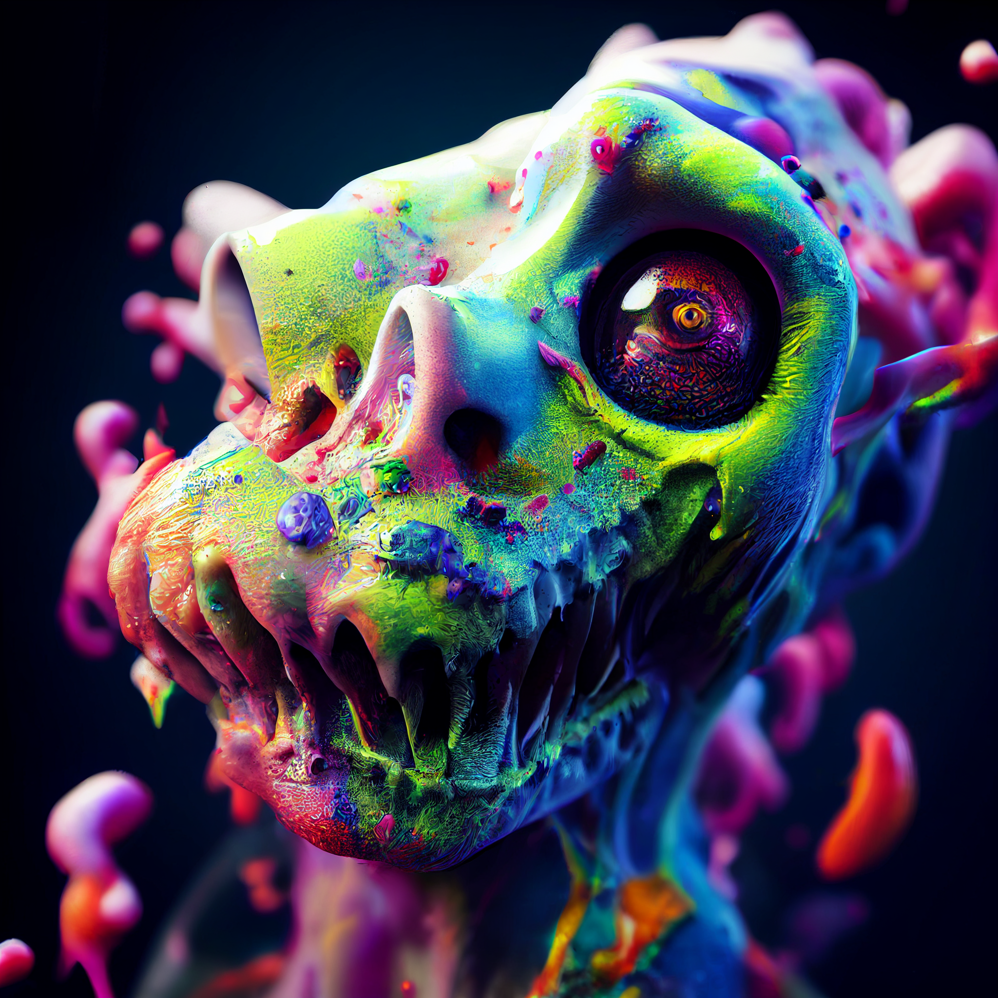 Creature #193