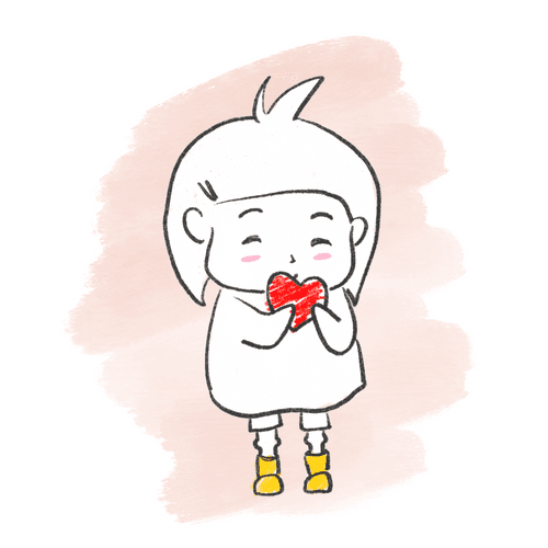 beloved