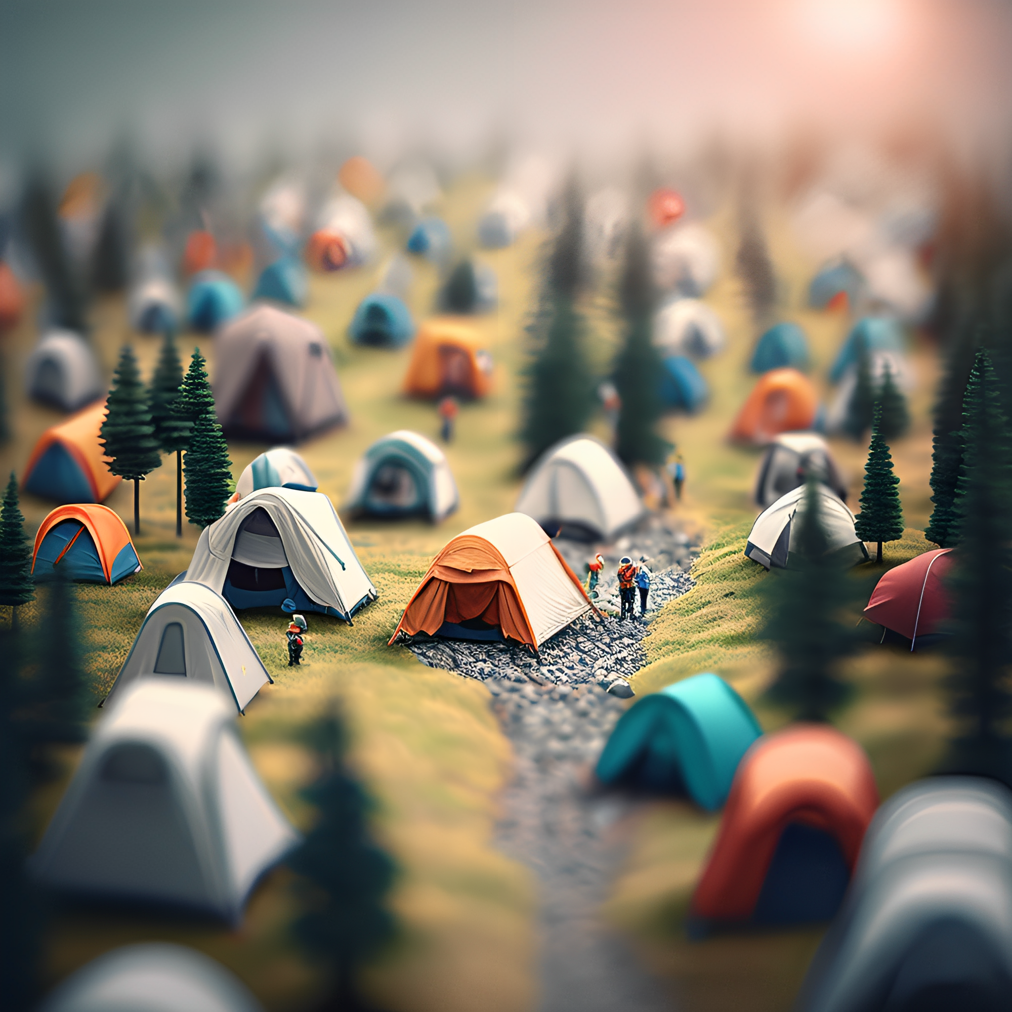 Wilderness Visions