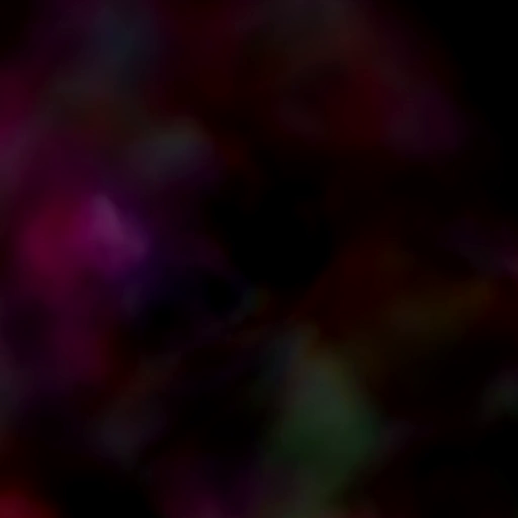Smoke And Shape #29