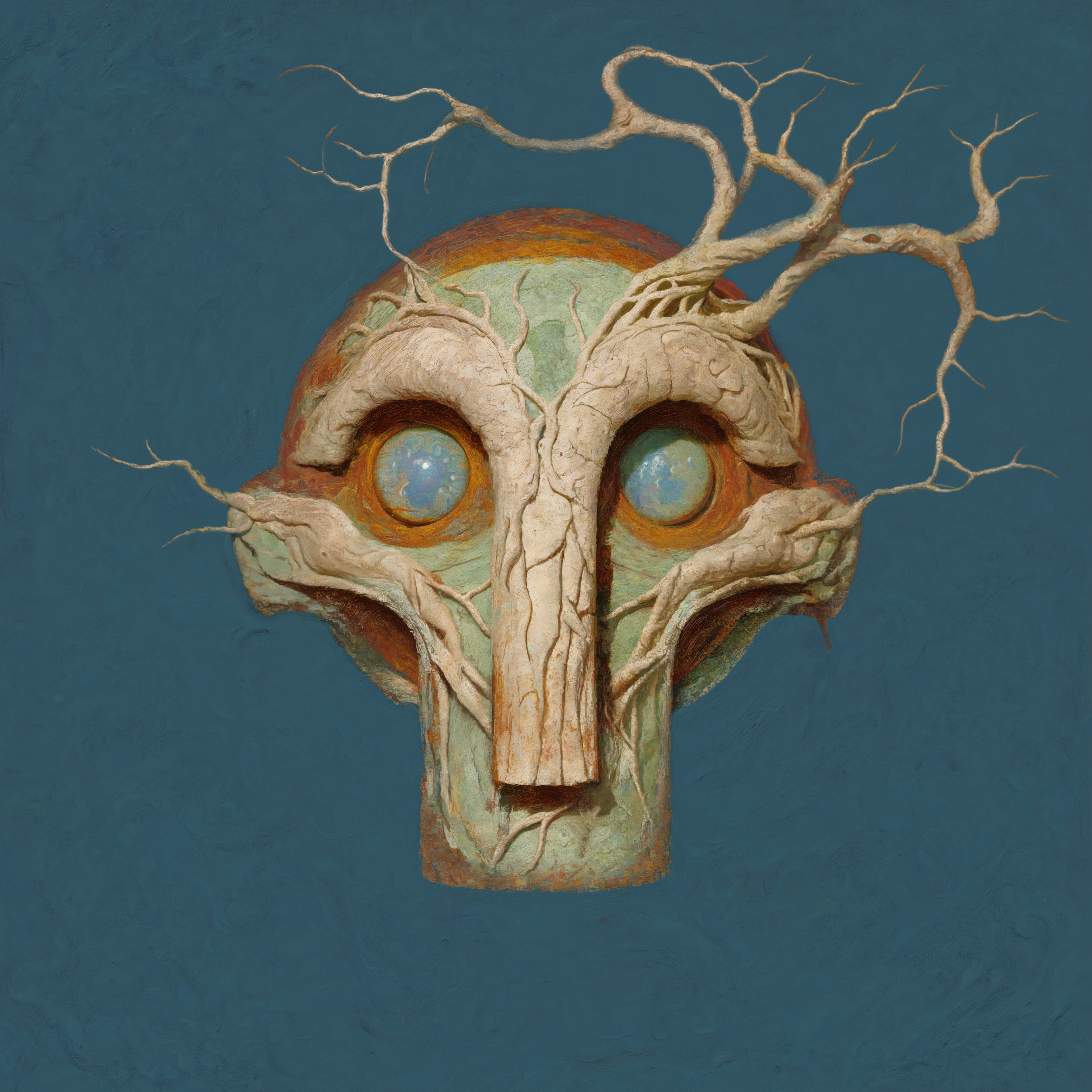 The Elden Sycamore